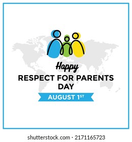 7,201 Respect Parents Images, Stock Photos & Vectors | Shutterstock