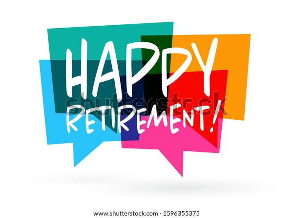 Free Free 348 Happy Retirement Svg Free SVG PNG EPS DXF File