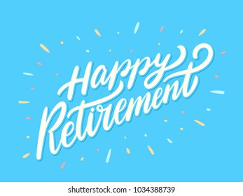 3,120 Happy retirement poster Images, Stock Photos & Vectors | Shutterstock