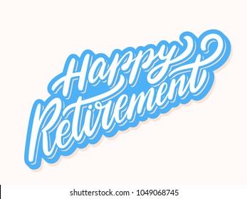 1,199 Retirement party banner Images, Stock Photos & Vectors | Shutterstock