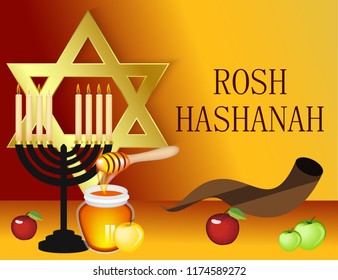 Happy Rosh Hashanah