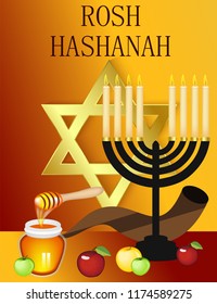 Happy Rosh Hashanah
