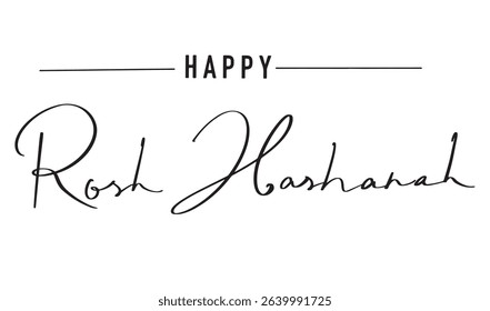 Happy rosh hashanah day text font calligraphy hand written lettering script black color object Happy rosh hashanah day honey food jewish fruit pomegranate pomegranate celebration israel country torah 