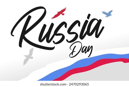 Happy Russia Day to everyone