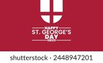 Happy Saint George