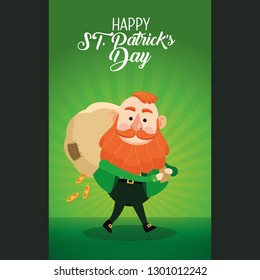 Happy saint patricks day