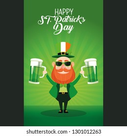 Happy saint patricks day