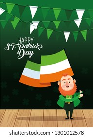 Happy saint patricks day