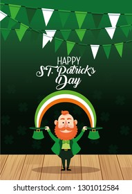 Happy saint patricks day