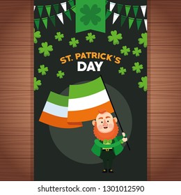 Happy saint patricks day