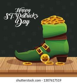 Happy saint patricks day