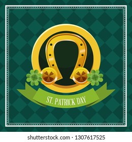 Happy saint patricks day