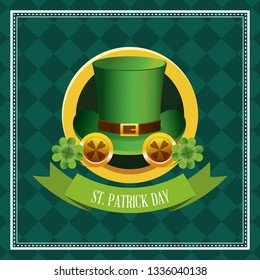 Happy saint patricks day