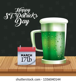 Happy saint patricks day