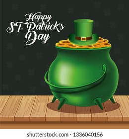 Happy saint patricks day