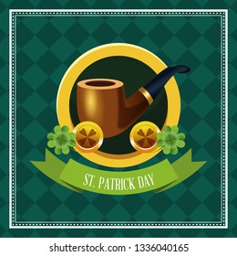 Happy saint patricks day