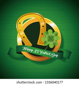 Happy saint patricks day