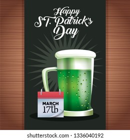 Happy saint patricks day
