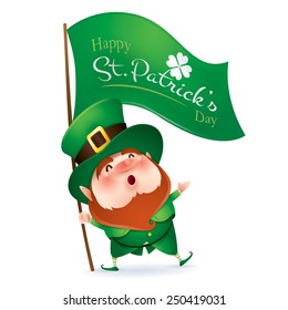 Happy Saint Patricks Day