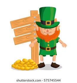 happy saint patricks day card