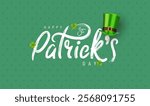 Happy Saint Patrick