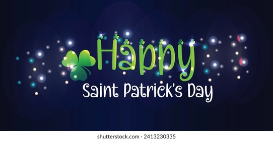 Happy Saint Patrick's Day wallpapers and backgrounds you can download and use on your smartphone, tablet, or computer.