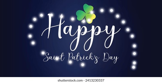 Happy Saint Patrick's Day wallpapers and backgrounds you can download and use on your smartphone, tablet, or computer.