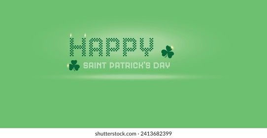 Happy Saint Patrick's Day wallpapers and backgrounds you can download and use on your smartphone, tablet, or computer.