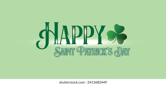 Happy Saint Patrick's Day wallpapers and backgrounds you can download and use on your smartphone, tablet, or computer.