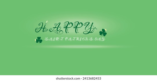 Happy Saint Patrick's Day wallpapers and backgrounds you can download and use on your smartphone, tablet, or computer.