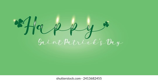 Happy Saint Patrick's Day wallpapers and backgrounds you can download and use on your smartphone, tablet, or computer.