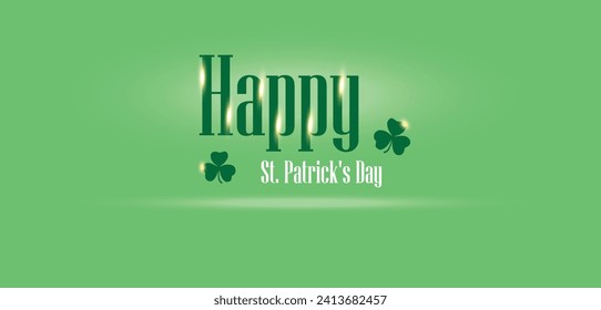 Happy Saint Patrick's Day wallpapers and backgrounds you can download and use on your smartphone, tablet, or computer.