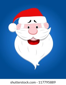 Happy Santa