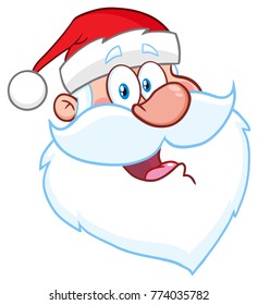 Royalty Free Santa Face Stock Images Photos Vectors