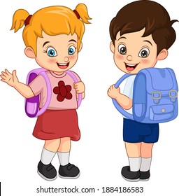 191,003 School activities cartoon Images, Stock Photos & Vectors ...