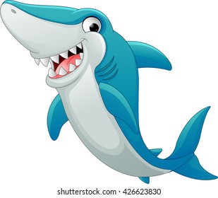 4,028 Shark bite cartoon Images, Stock Photos & Vectors | Shutterstock
