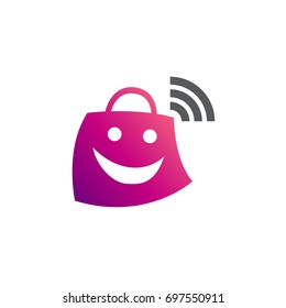 happy shopping