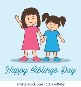 43,698 Siblings day Images, Stock Photos & Vectors | Shutterstock