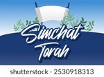 Happy Simchat Torah Day to the Jewish people