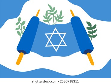 Happy Simchat Torah Day to the Jewish people