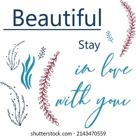 Happy Slogans Tshirt Print Design