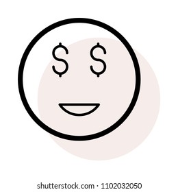 happy smile face 