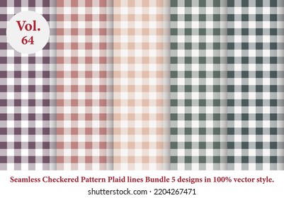 Happy Lächeln nahtlose Muster Retro Digital Paper