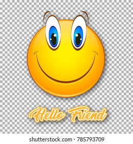 Happy Smiles ,sticker