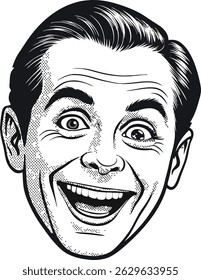 Happy Smiley, Joyful face, happy face vector