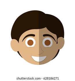 happy smiling boy icon image 