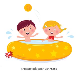 32,775 Family water game Images, Stock Photos & Vectors | Shutterstock