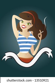 happy smoke