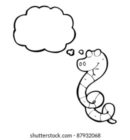 happy snake cartoon