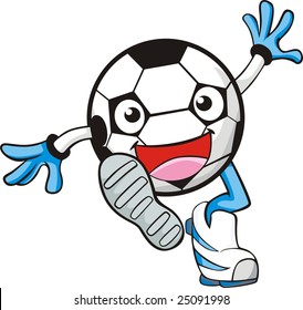 Happy Soccer
